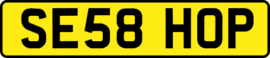 SE58HOP