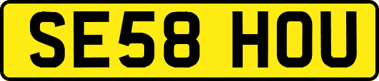 SE58HOU