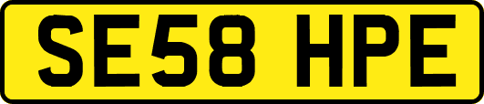 SE58HPE