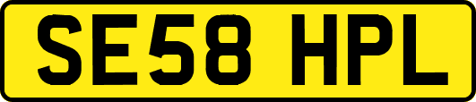 SE58HPL