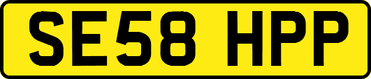 SE58HPP