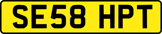 SE58HPT
