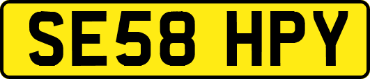 SE58HPY