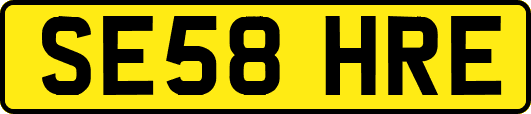 SE58HRE