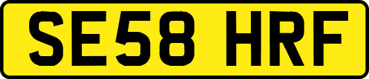 SE58HRF