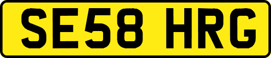 SE58HRG