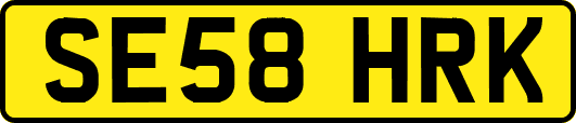 SE58HRK