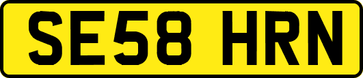SE58HRN