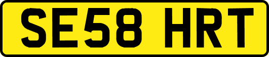 SE58HRT