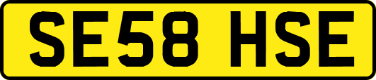 SE58HSE