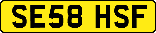 SE58HSF