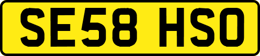 SE58HSO