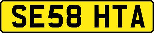 SE58HTA