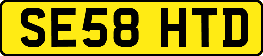 SE58HTD