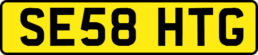 SE58HTG