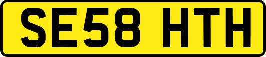 SE58HTH