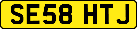 SE58HTJ