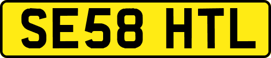 SE58HTL