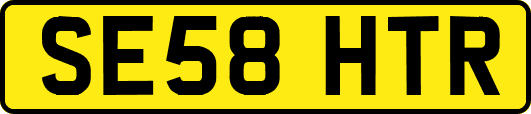 SE58HTR