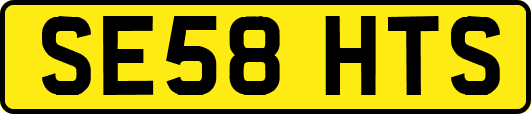 SE58HTS