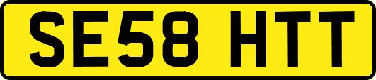 SE58HTT