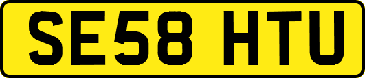 SE58HTU