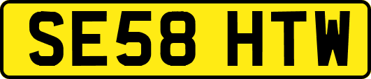 SE58HTW