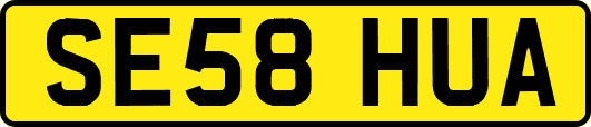 SE58HUA