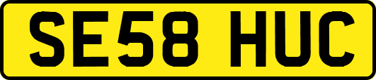 SE58HUC