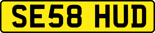 SE58HUD