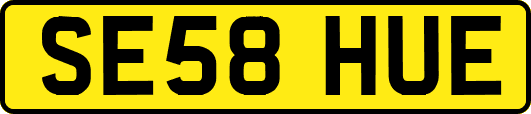 SE58HUE