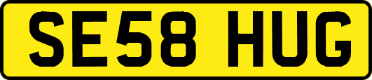 SE58HUG