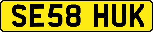 SE58HUK