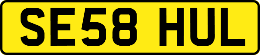 SE58HUL