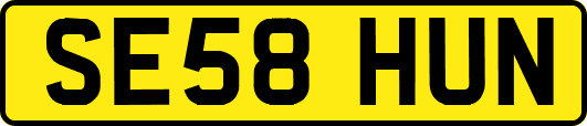 SE58HUN