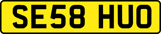 SE58HUO