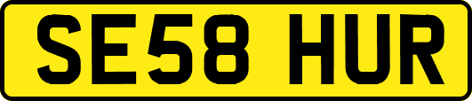 SE58HUR