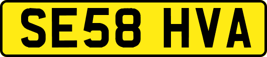 SE58HVA