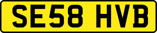 SE58HVB