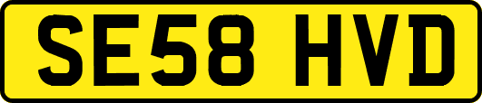 SE58HVD