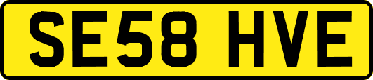 SE58HVE