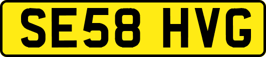 SE58HVG