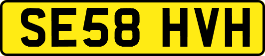 SE58HVH