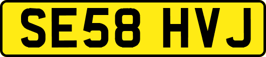 SE58HVJ