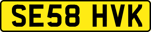 SE58HVK