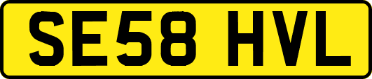 SE58HVL