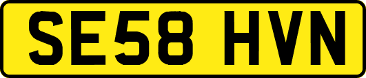 SE58HVN