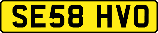 SE58HVO