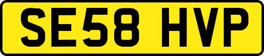 SE58HVP