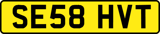 SE58HVT